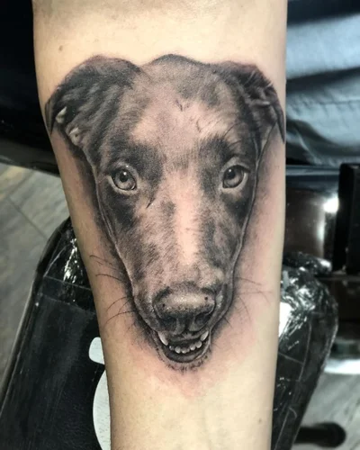 SinkOrSwimTattoo tattoo 007