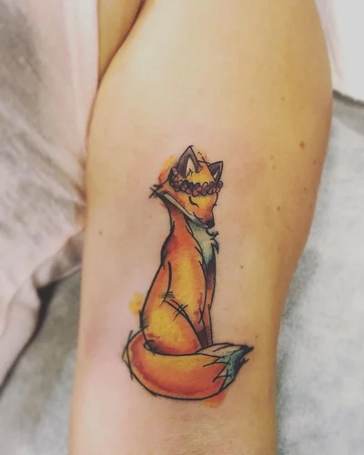 SinkOrSwimTattoo tattoo 010