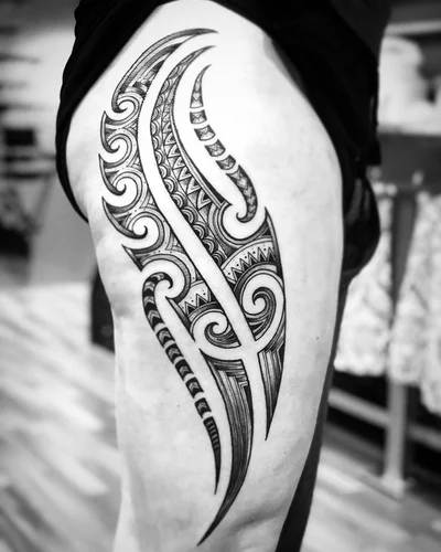 SinkOrSwimTattoo tattoo 011