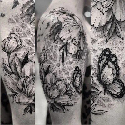 SinkOrSwimTattoo tattoo 012