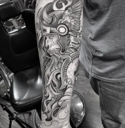 SinkOrSwimTattoo tattoo 014