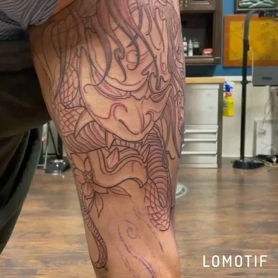 SinkOrSwimTattoo tattoo 015