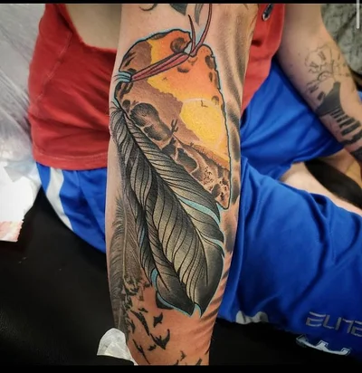 SinkOrSwimTattoo tattoo 016