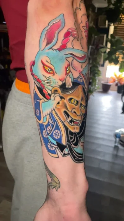 SinkOrSwimTattoo tattoo 020