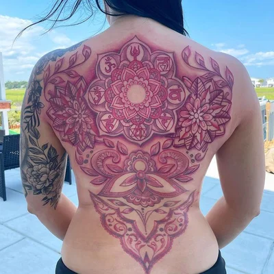 SinkOrSwimTattoo tattoo 021