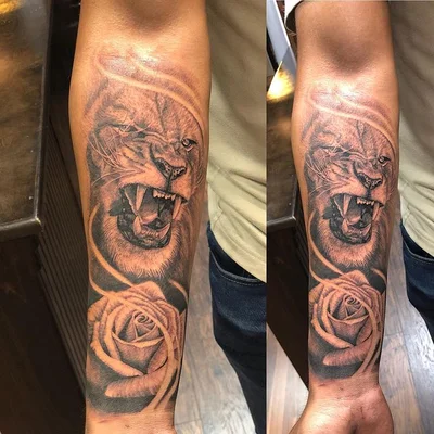SinkOrSwimTattoo tattoo 026