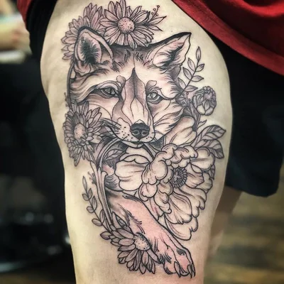 SinkOrSwimTattoo tattoo 028