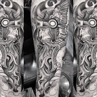 SinkOrSwimTattoo tattoo 029