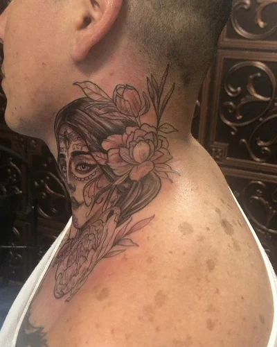SinkOrSwimTattoo tattoo 030