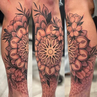 SinkOrSwimTattoo tattoo 033