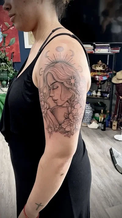 SinkOrSwimTattoo tattoo 035