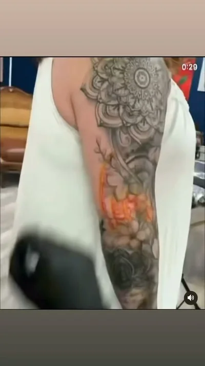 SinkOrSwimTattoo tattoo 036