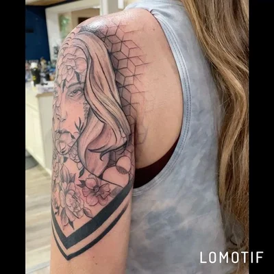 SinkOrSwimTattoo tattoo 038