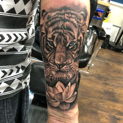 SinkOrSwimTattoo tattoo 039