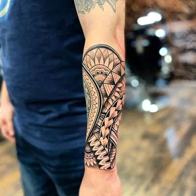 SinkOrSwimTattoo tattoo 040