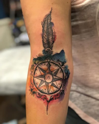 SinkOrSwimTattoo tattoo 044