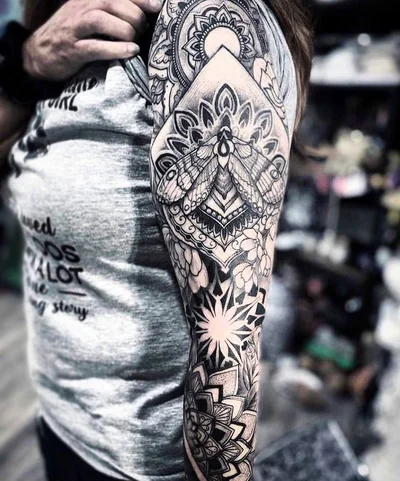 SinkOrSwimTattoo tattoo 045