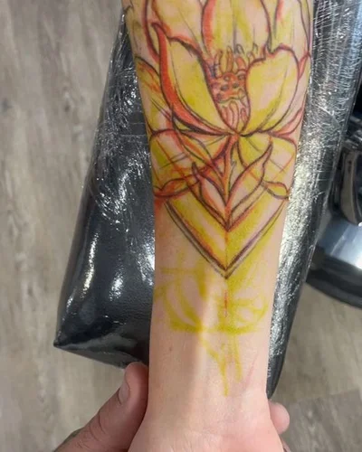 SinkOrSwimTattoo tattoo 048