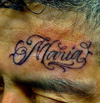 Sink Or Swim tattoo 024
