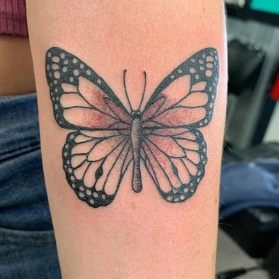 Sink Or Swim tattoo 029