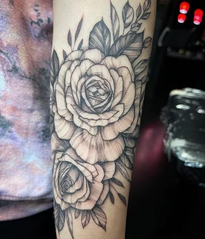 SinnerG Tattoos tattoo 009