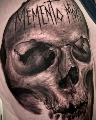 SinnerG Tattoos tattoo 010