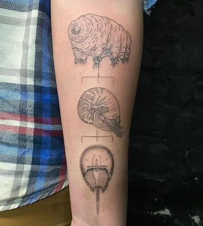 SinnerG Tattoos tattoo 011