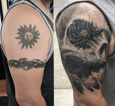 SinnerG Tattoos tattoo 012
