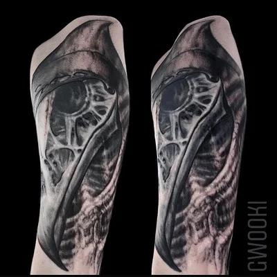 SinnerG Tattoos tattoo 013