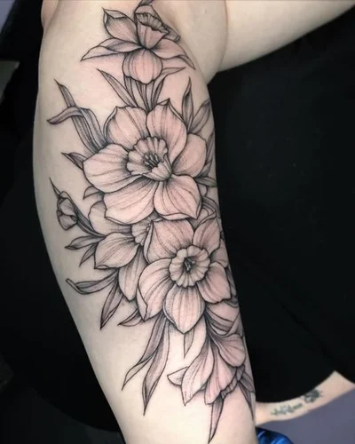 SinnerG Tattoos tattoo 015