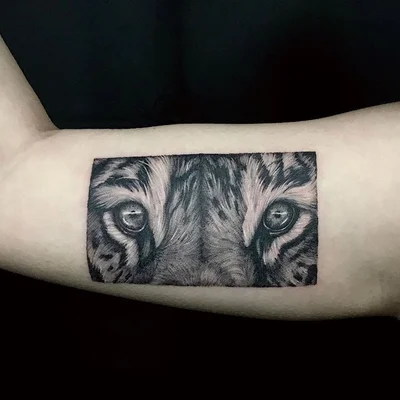 SinnerG Tattoos tattoo 016