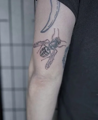 SinnerG Tattoos tattoo 017