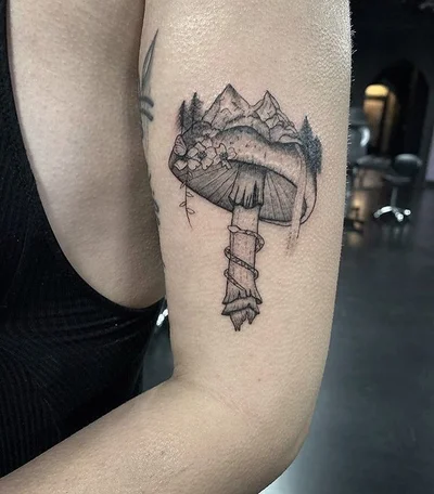 SinnerG Tattoos tattoo 018