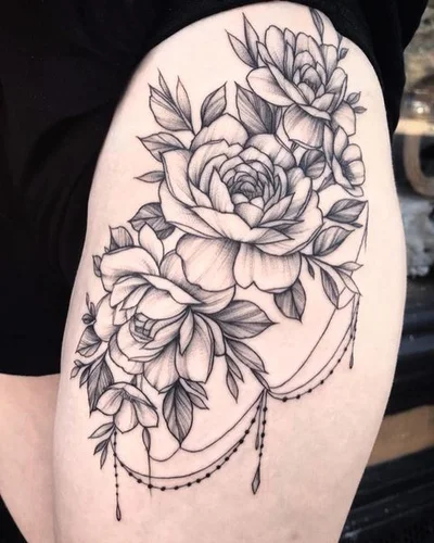 SinnerG Tattoos tattoo 019