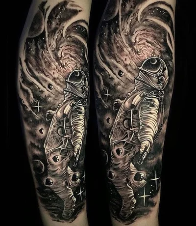 SinnerG Tattoos tattoo 020
