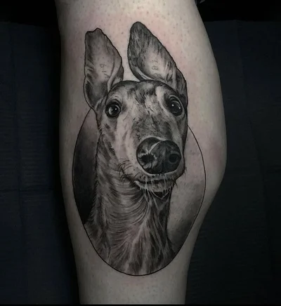 SinnerG Tattoos tattoo 021