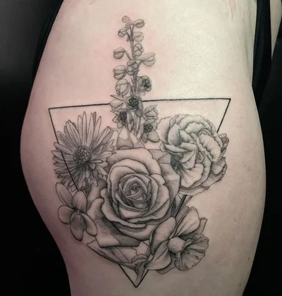 SinnerG Tattoos tattoo 023