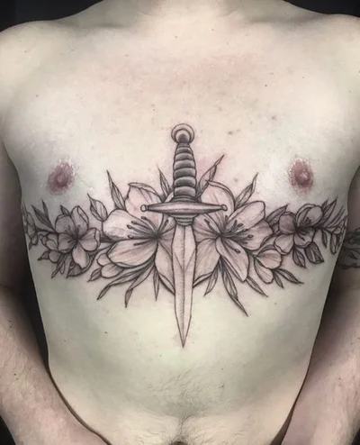SinnerG Tattoos tattoo 024