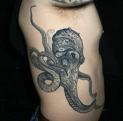 SinnerG Tattoos tattoo 025