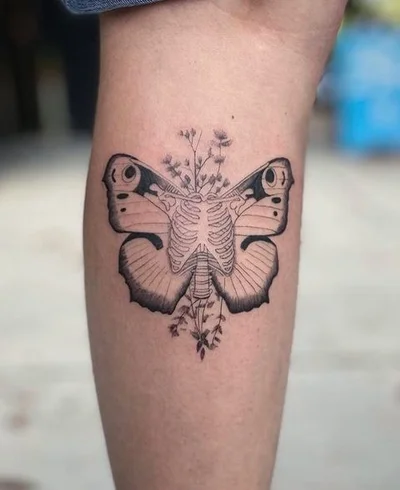 SinnerG Tattoos tattoo 026