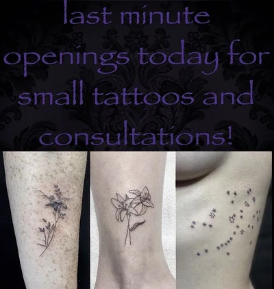 SinnerG Tattoos tattoo 027