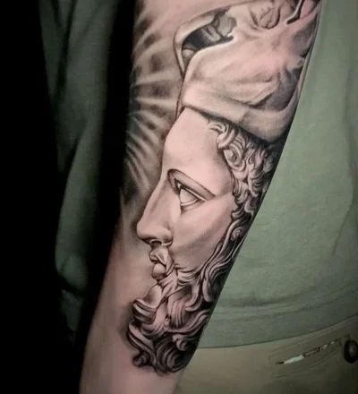 SinnerG Tattoos tattoo 031