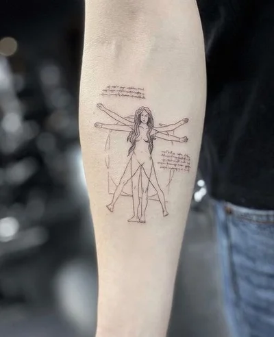 SinnerG Tattoos tattoo 032