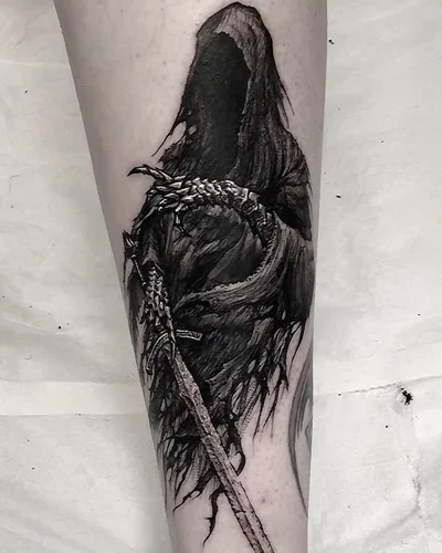 SinnerG Tattoos tattoo 033