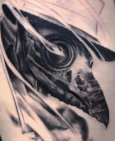 SinnerG Tattoos tattoo 034