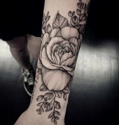 SinnerG Tattoos tattoo 035