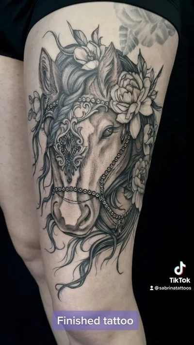 SinnerG Tattoos tattoo 038