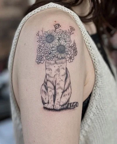 SinnerG Tattoos tattoo 039