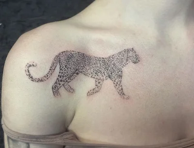 SinnerG Tattoos tattoo 044
