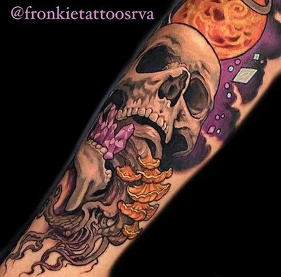 SinnerG Tattoos tattoo 045